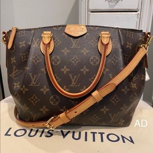 Louis Vuitton Turenne PM – yourvintagelvoe